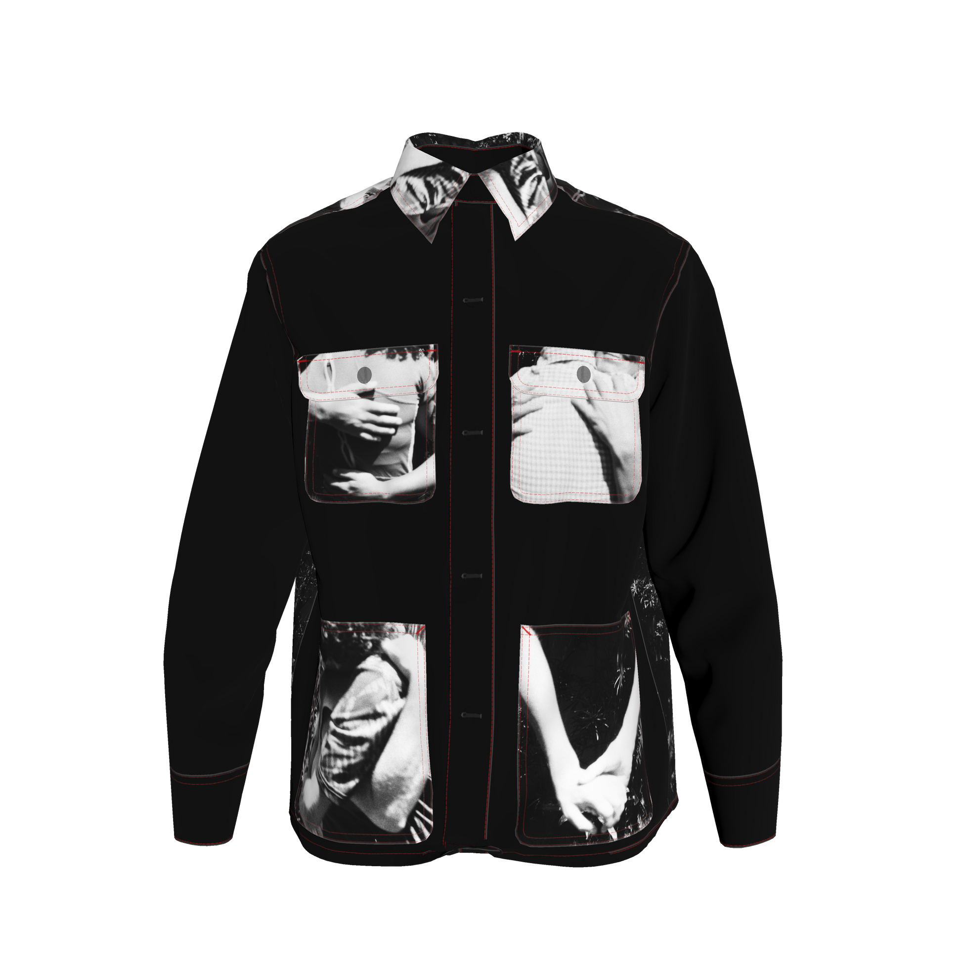 abrazos jacket