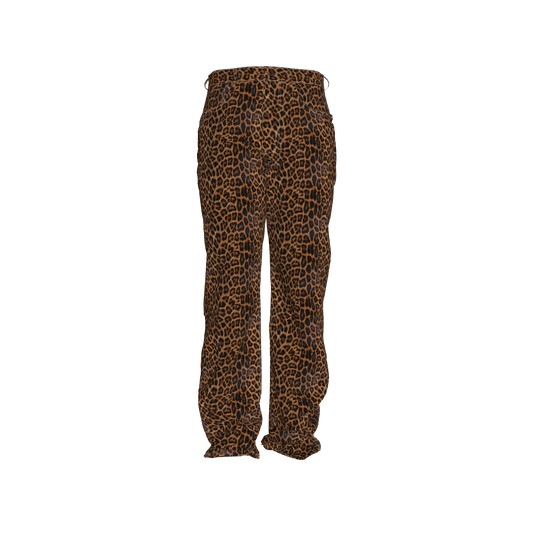 L'EGNA (EL-E-NA) RISING FLARE (LEOPARD)
