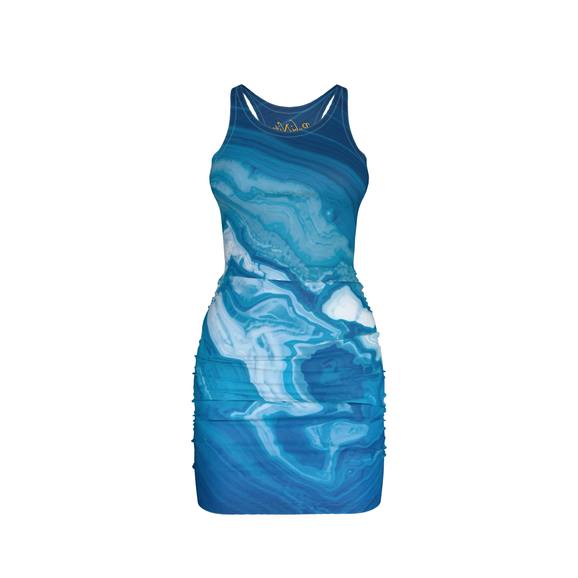 Presence Mini Dress