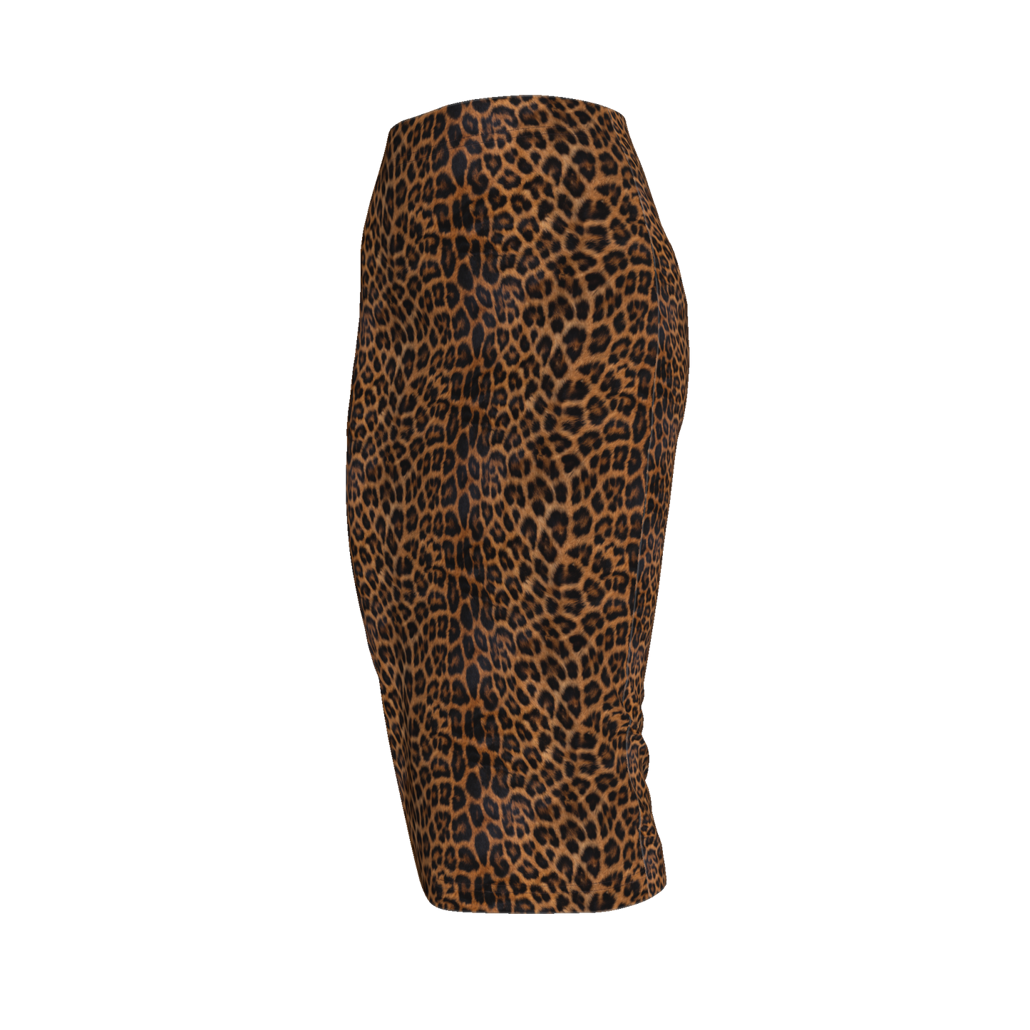 Midi Skirt