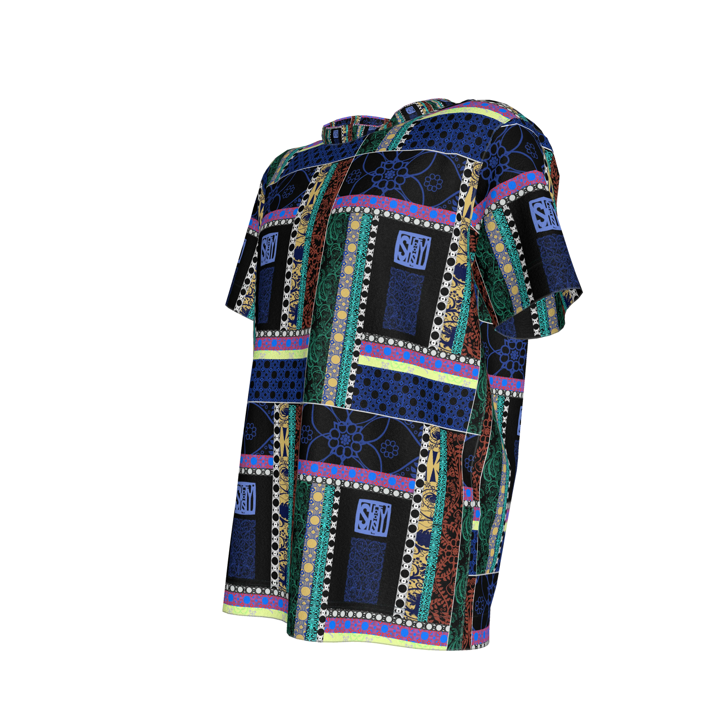 Shoosty Haute Couture T-V 1