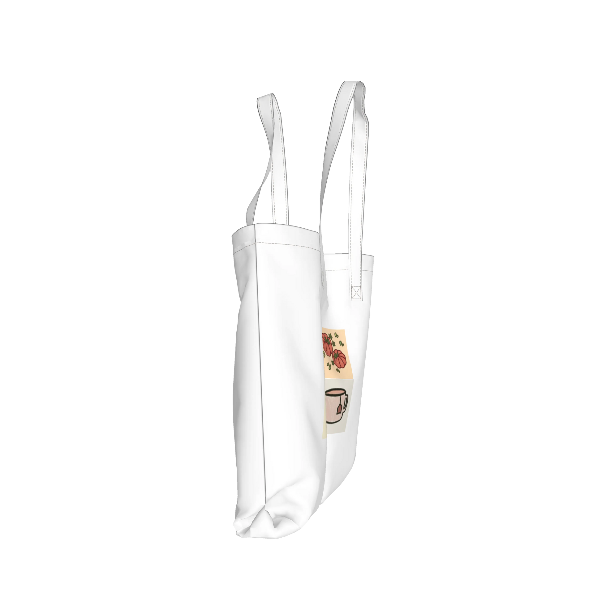 Cozy fall tote bag ππ§β¨