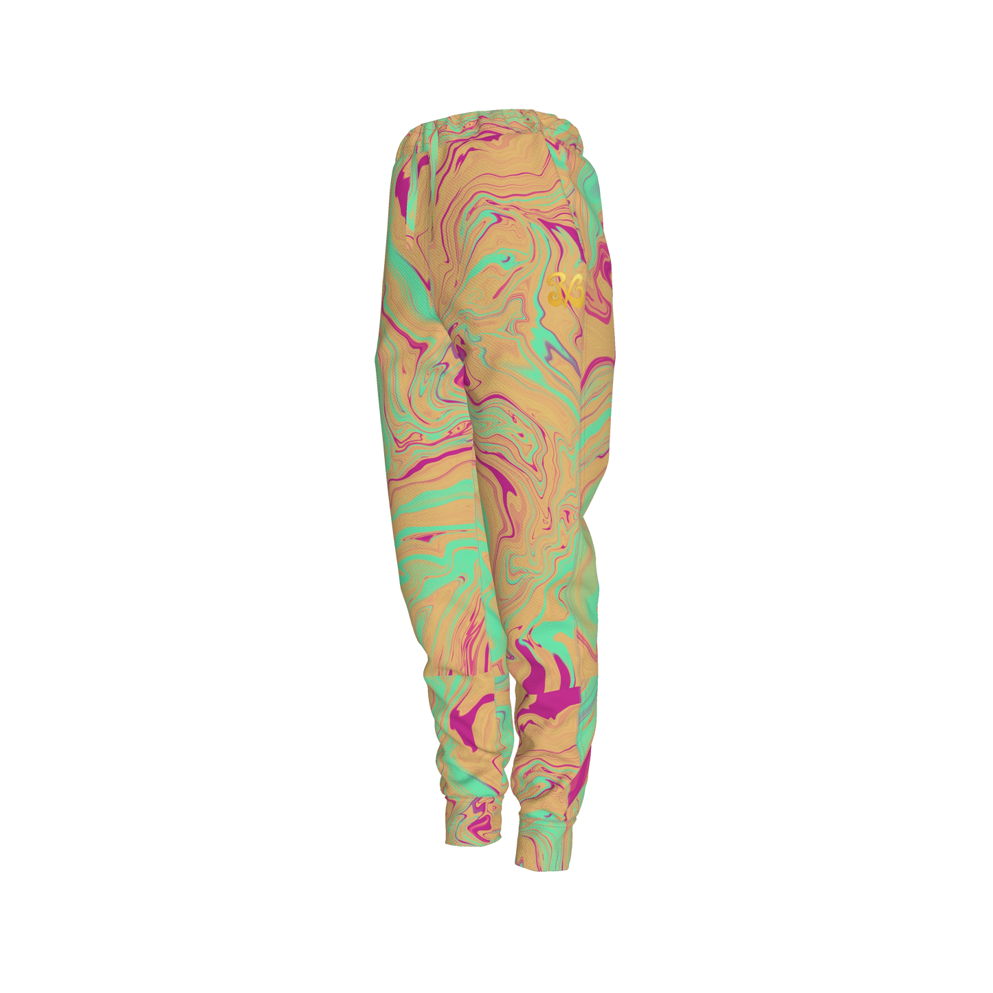 Jogger Sweatpants Breathe