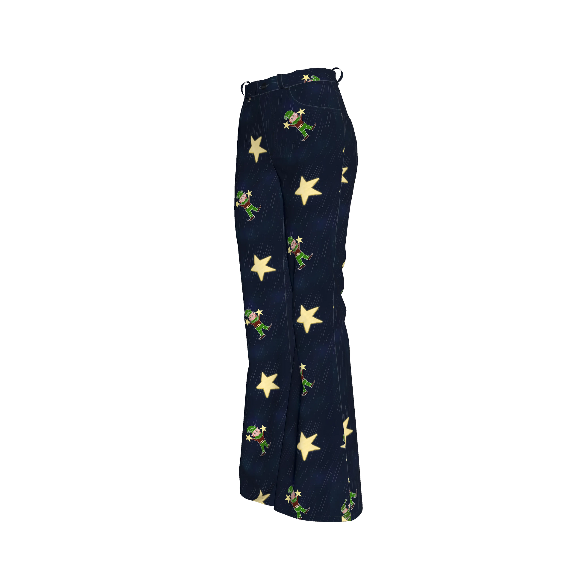 Estrellitas y Duendes Janis Jeans