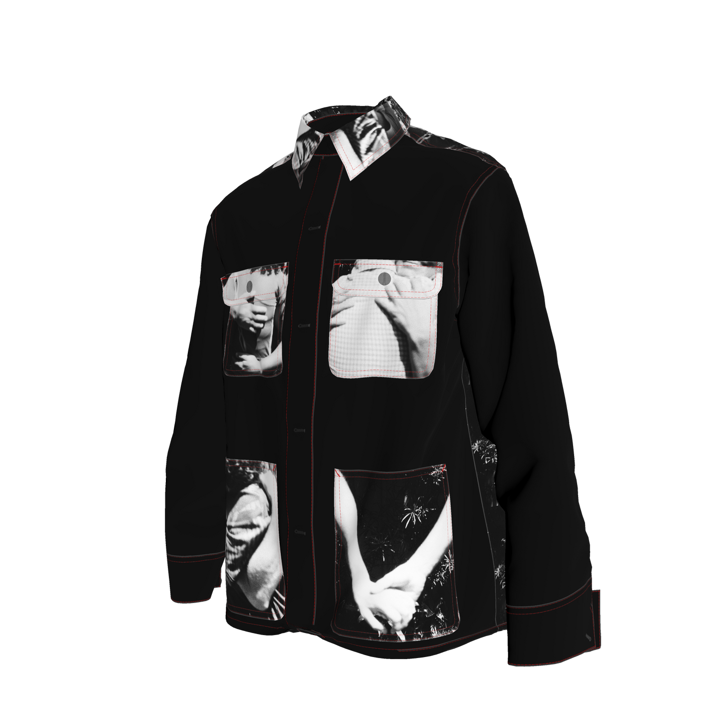 abrazos jacket