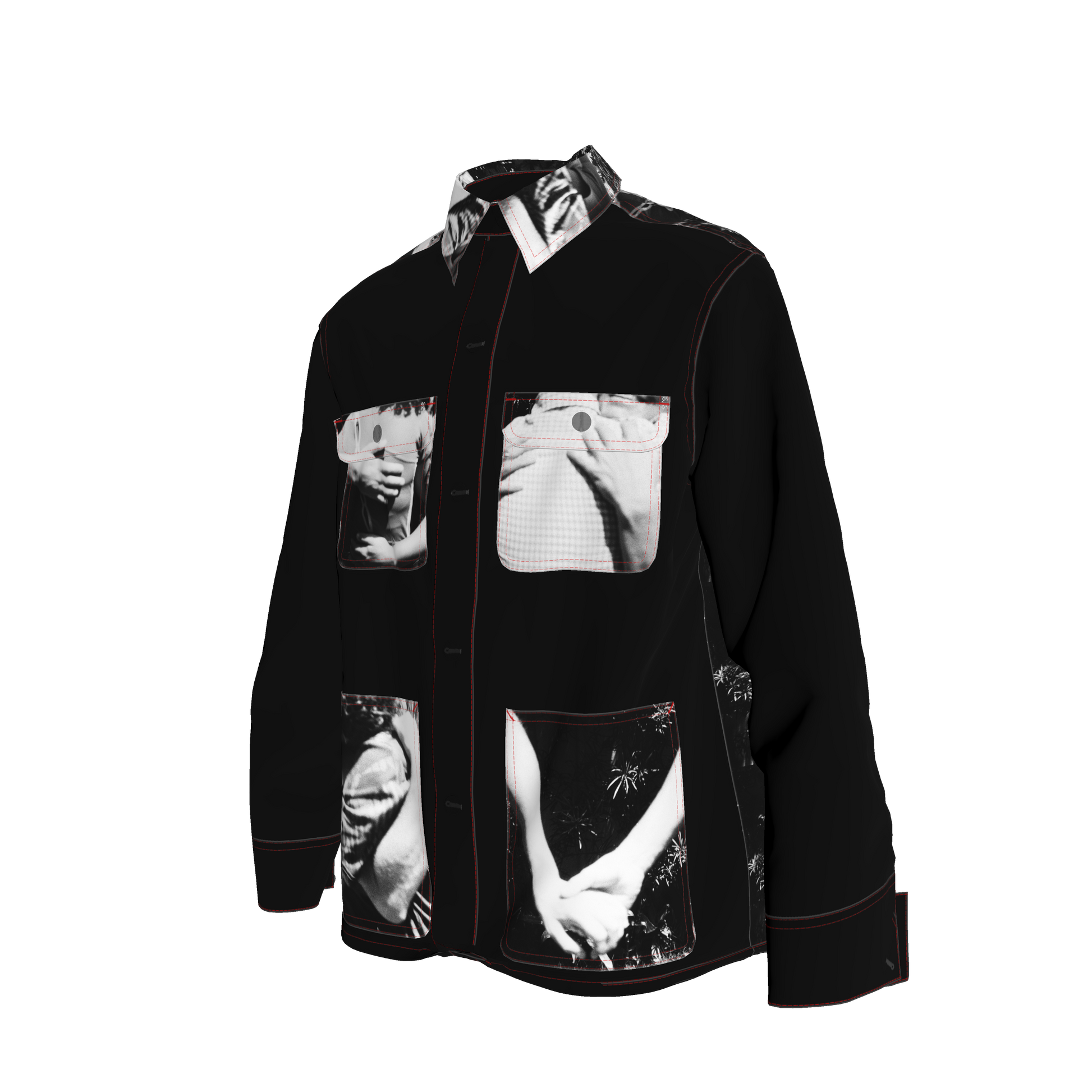 abrazos jacket