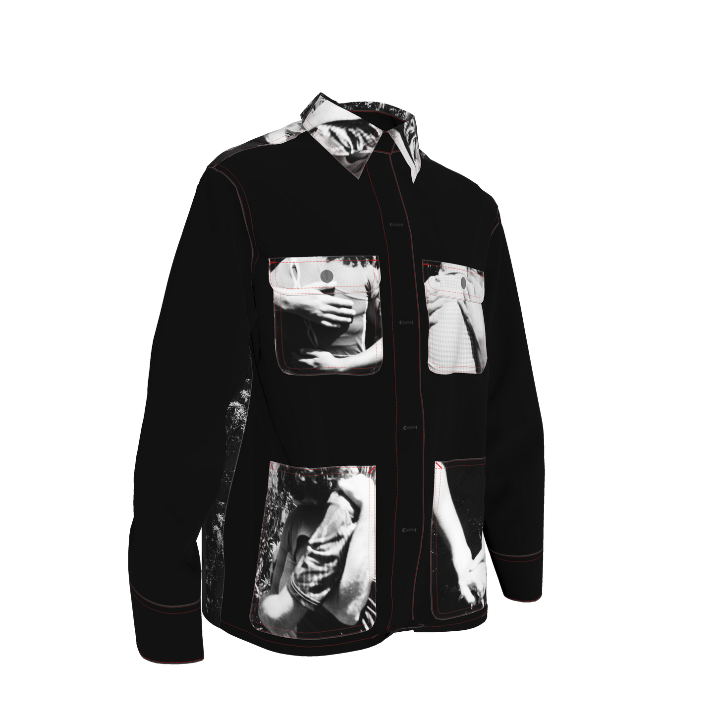 abrazos jacket