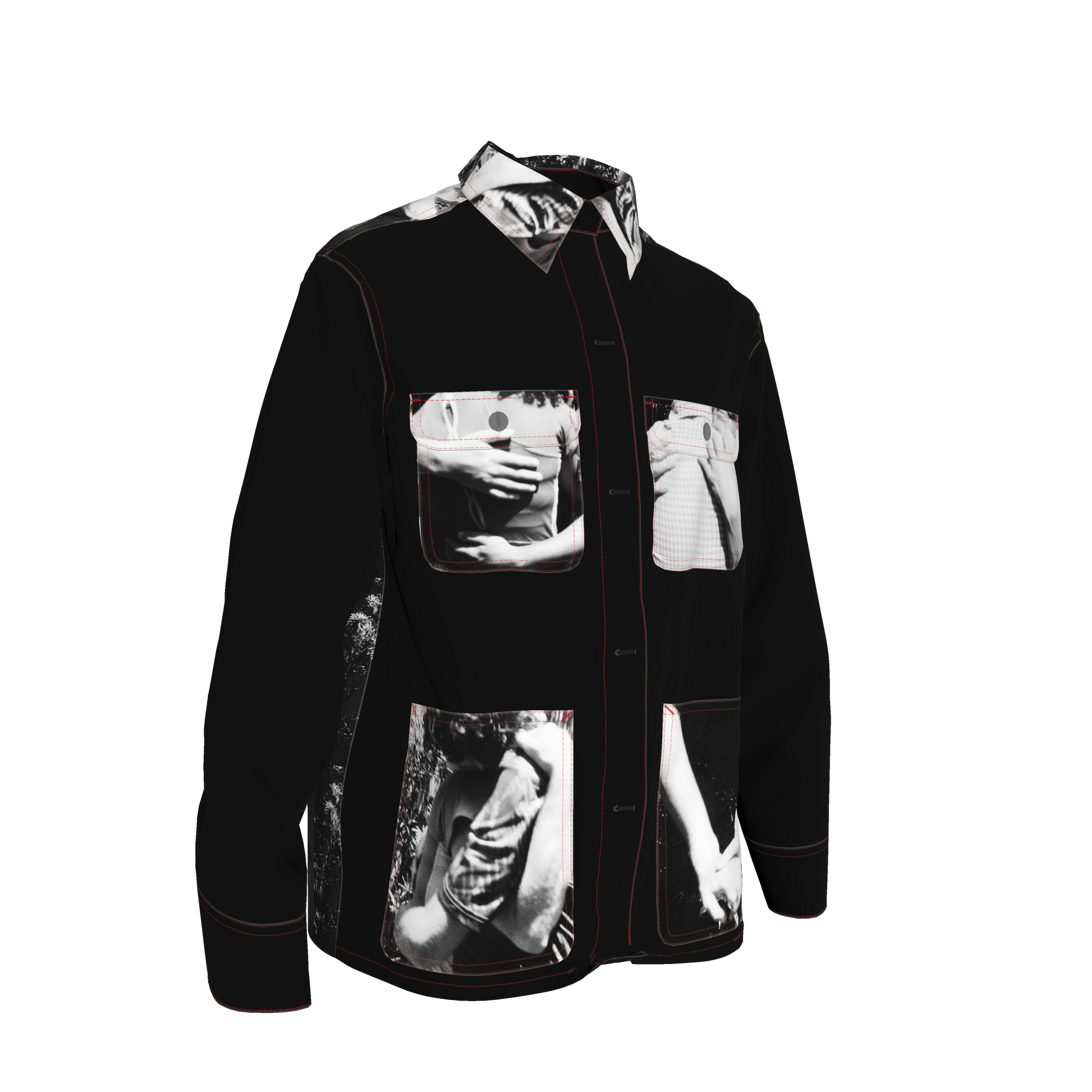 abrazos jacket
