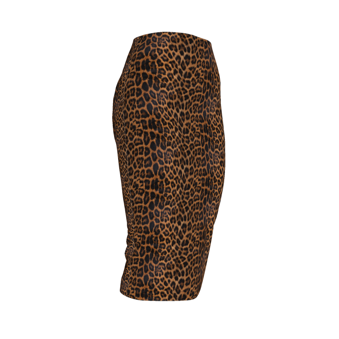 Midi Skirt