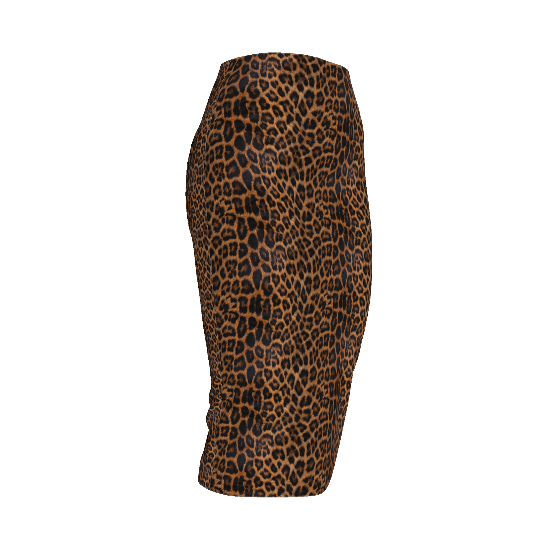 Midi Skirt
