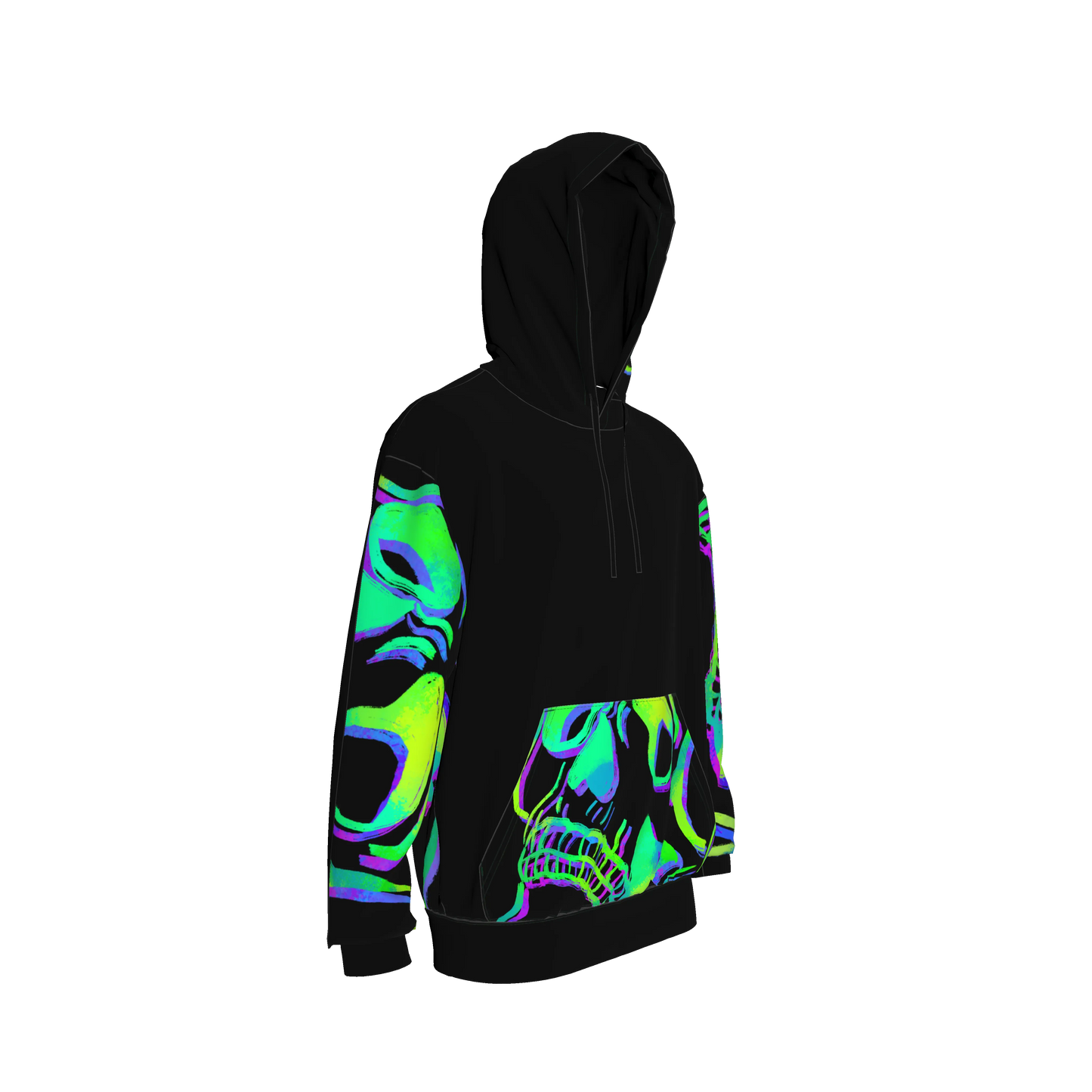 Glow Skull