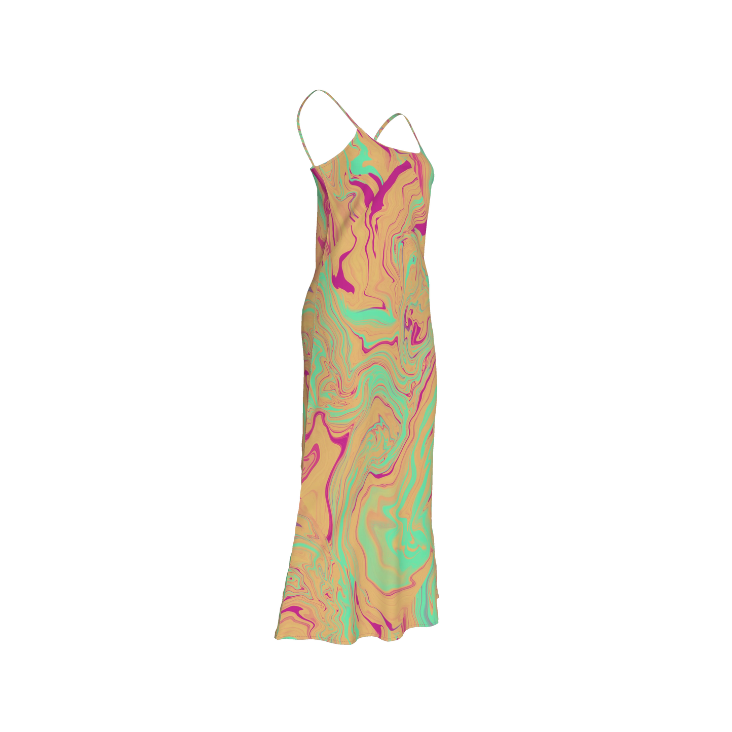 Breathe Dress