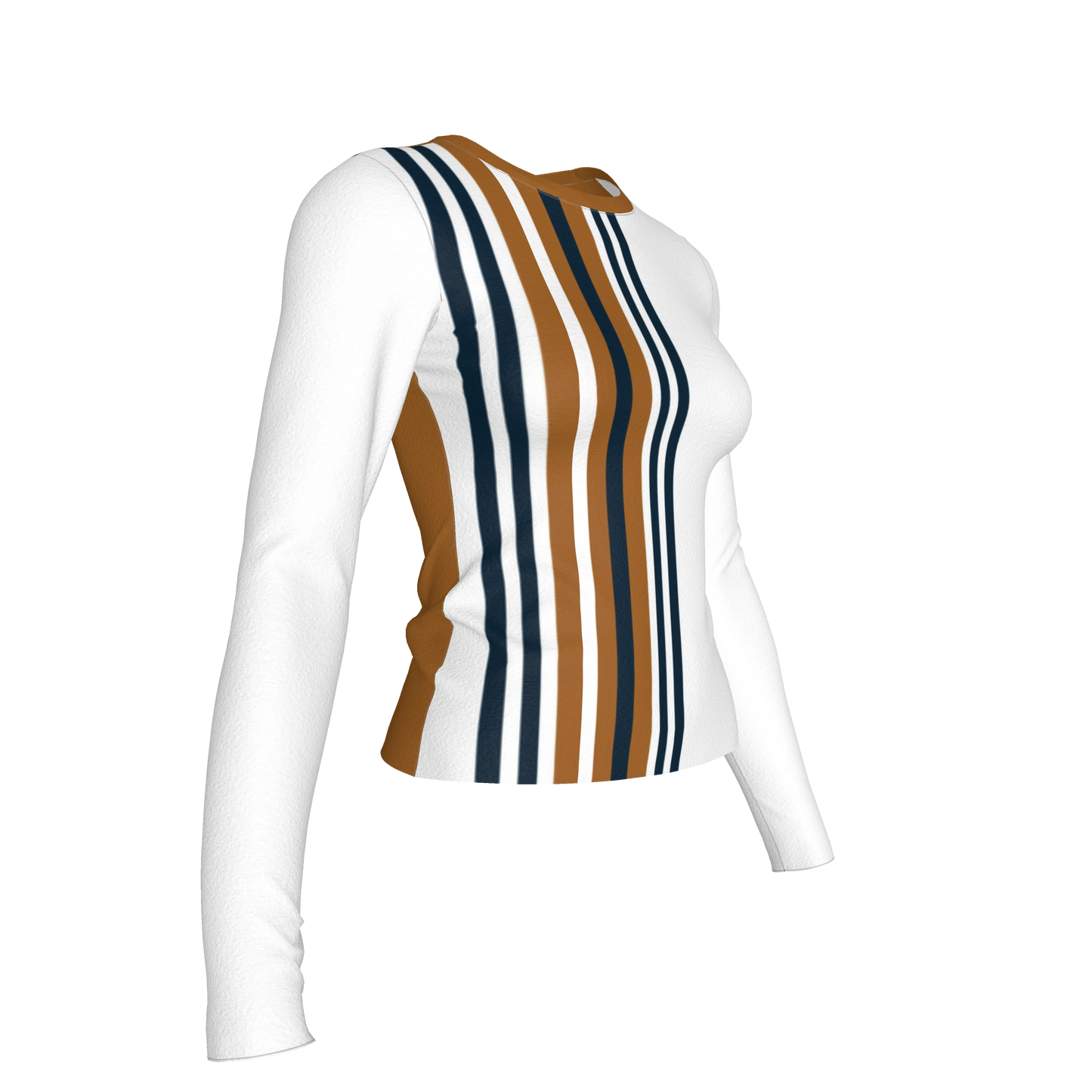 Long Sleeve T-shirt Jersey