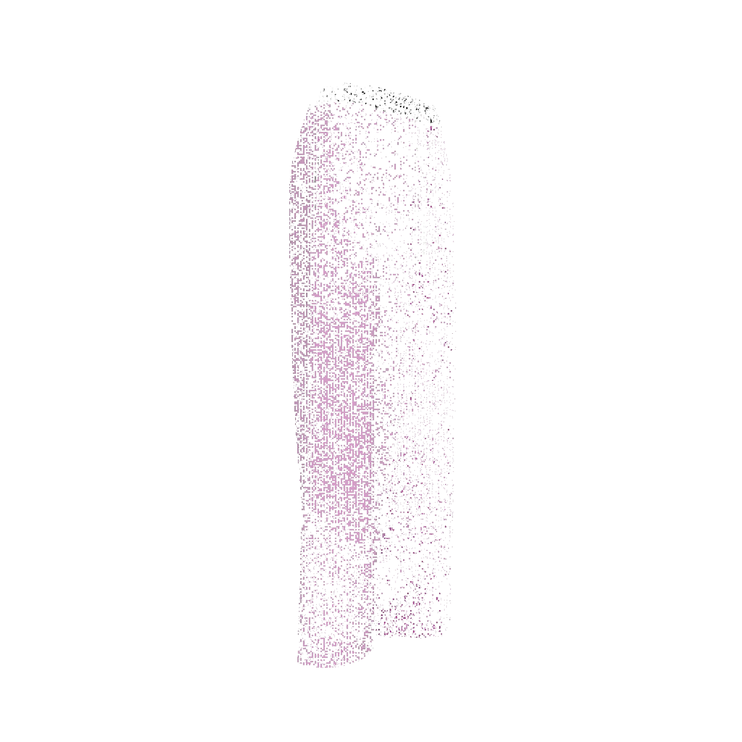 Hot Pink Pajama Pant