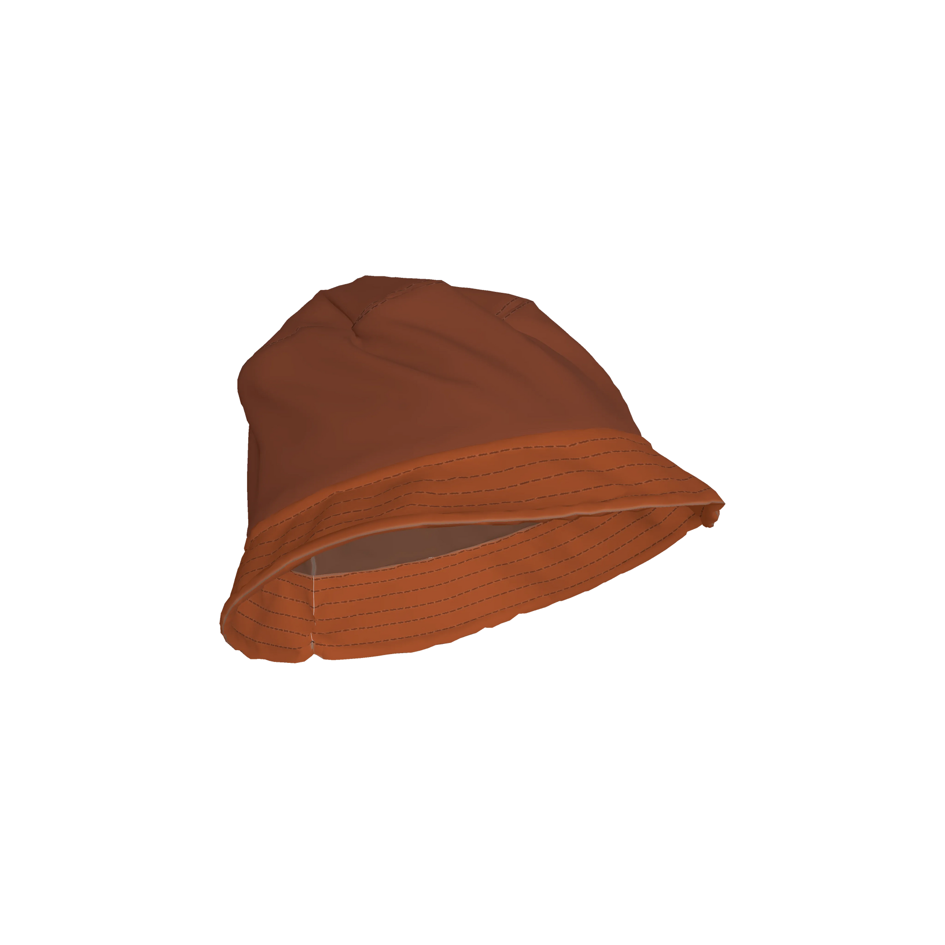 Bear bear hat