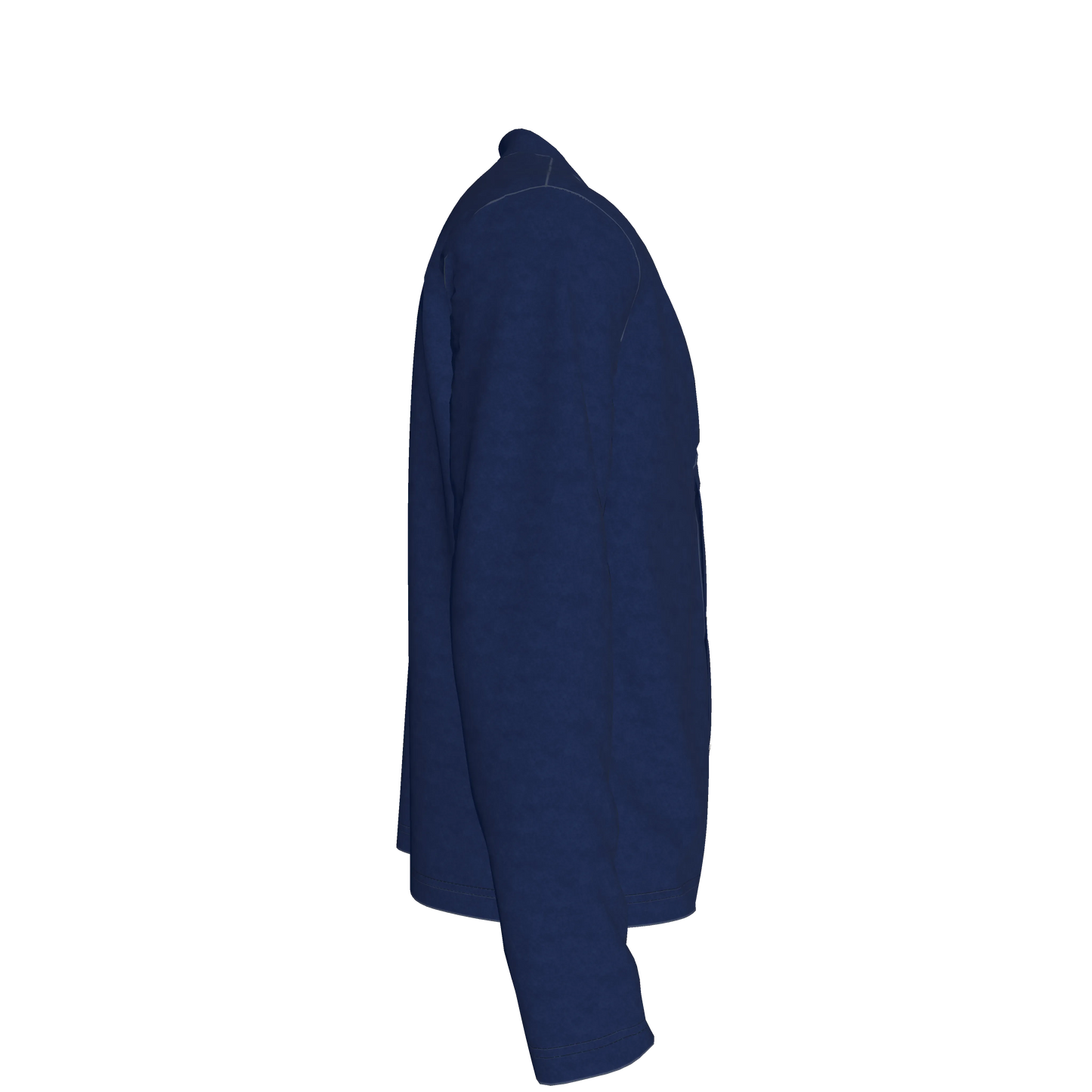 L'EGNA RISING 'DEPTH' Cardigan (NAVY)