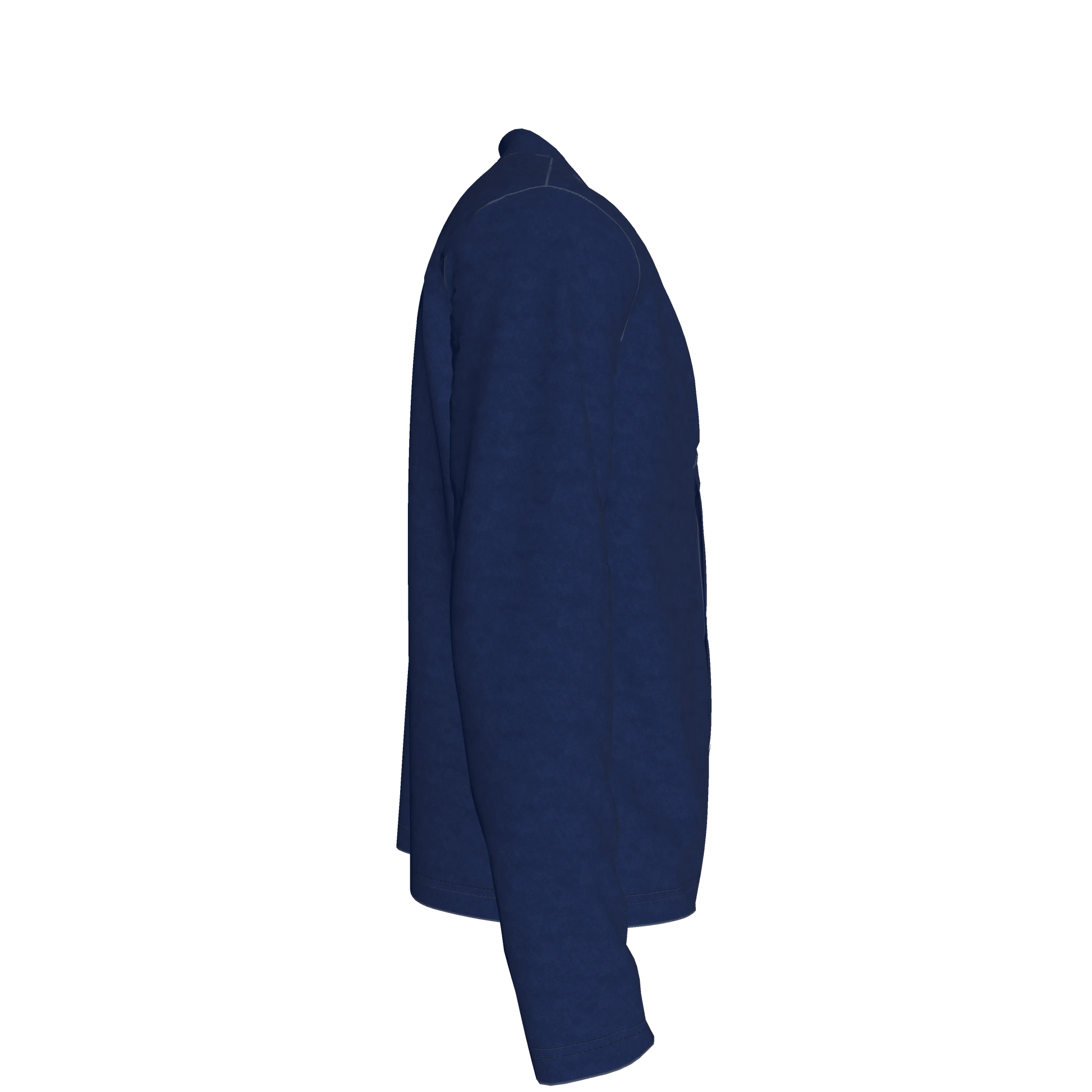 L'EGNA RISING 'DEPTH' Cardigan (NAVY)