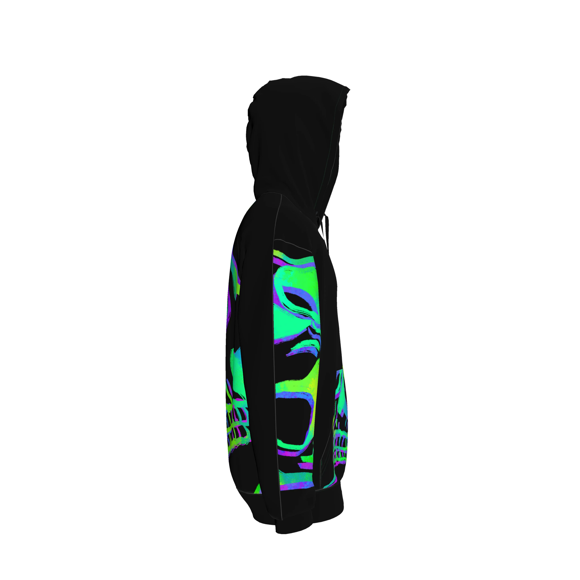 Glow Skull