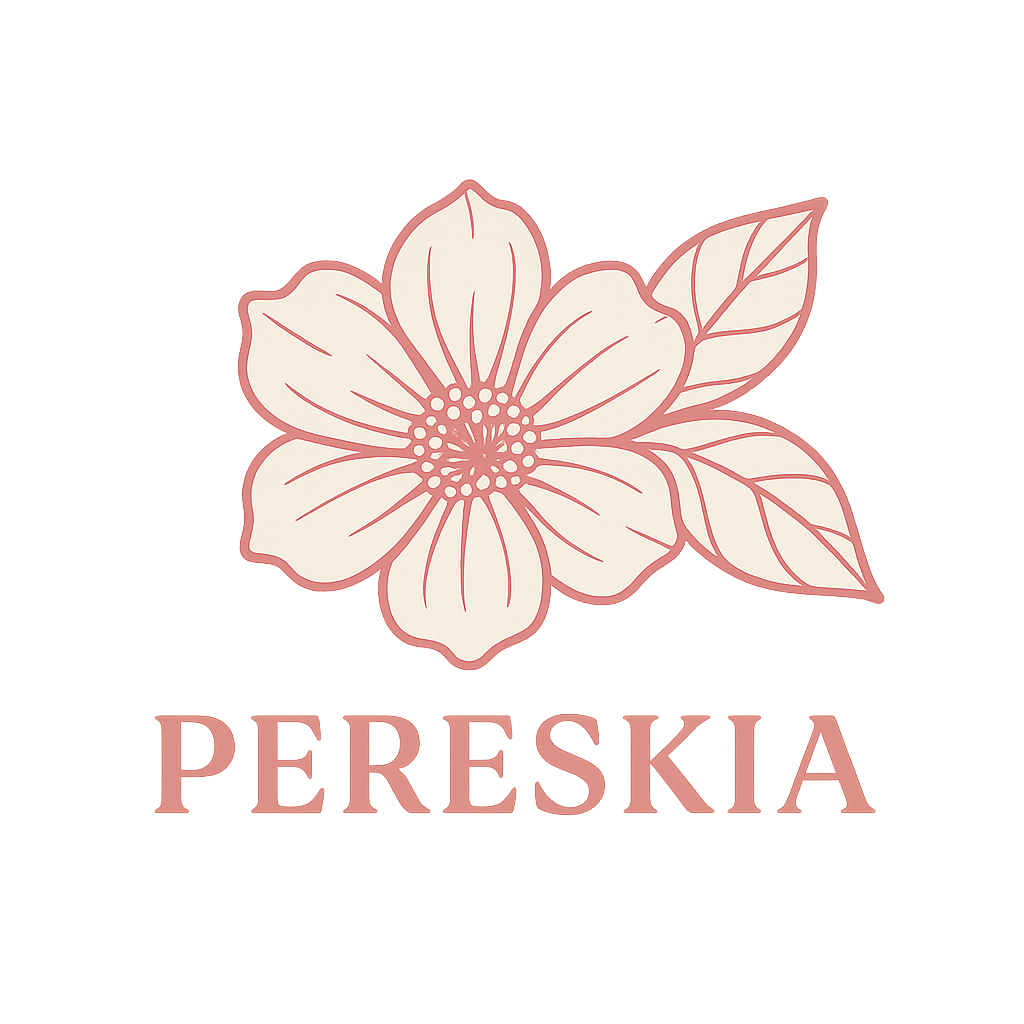 PERESKIA