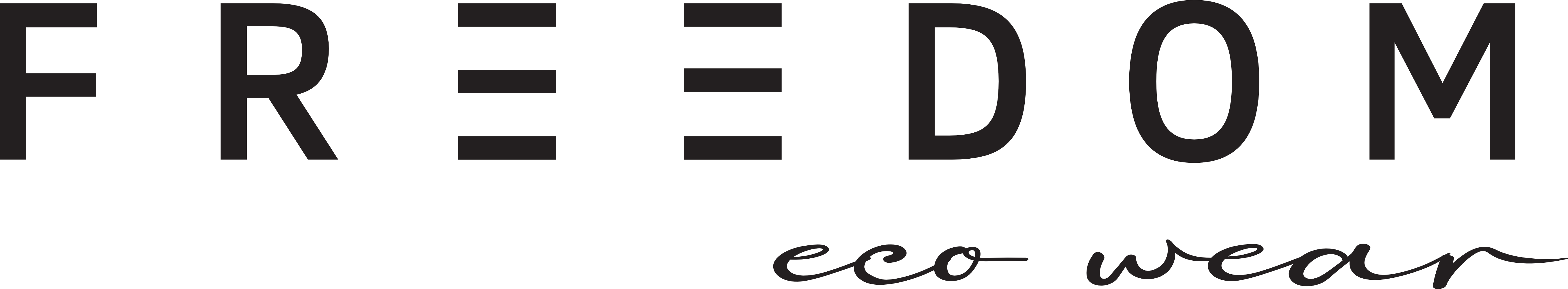 Freedom Ecowear