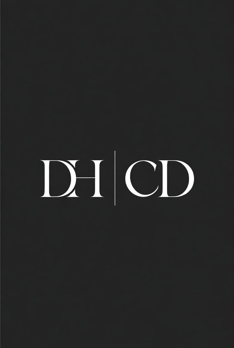 Deryck Hank y Corbière Delaire