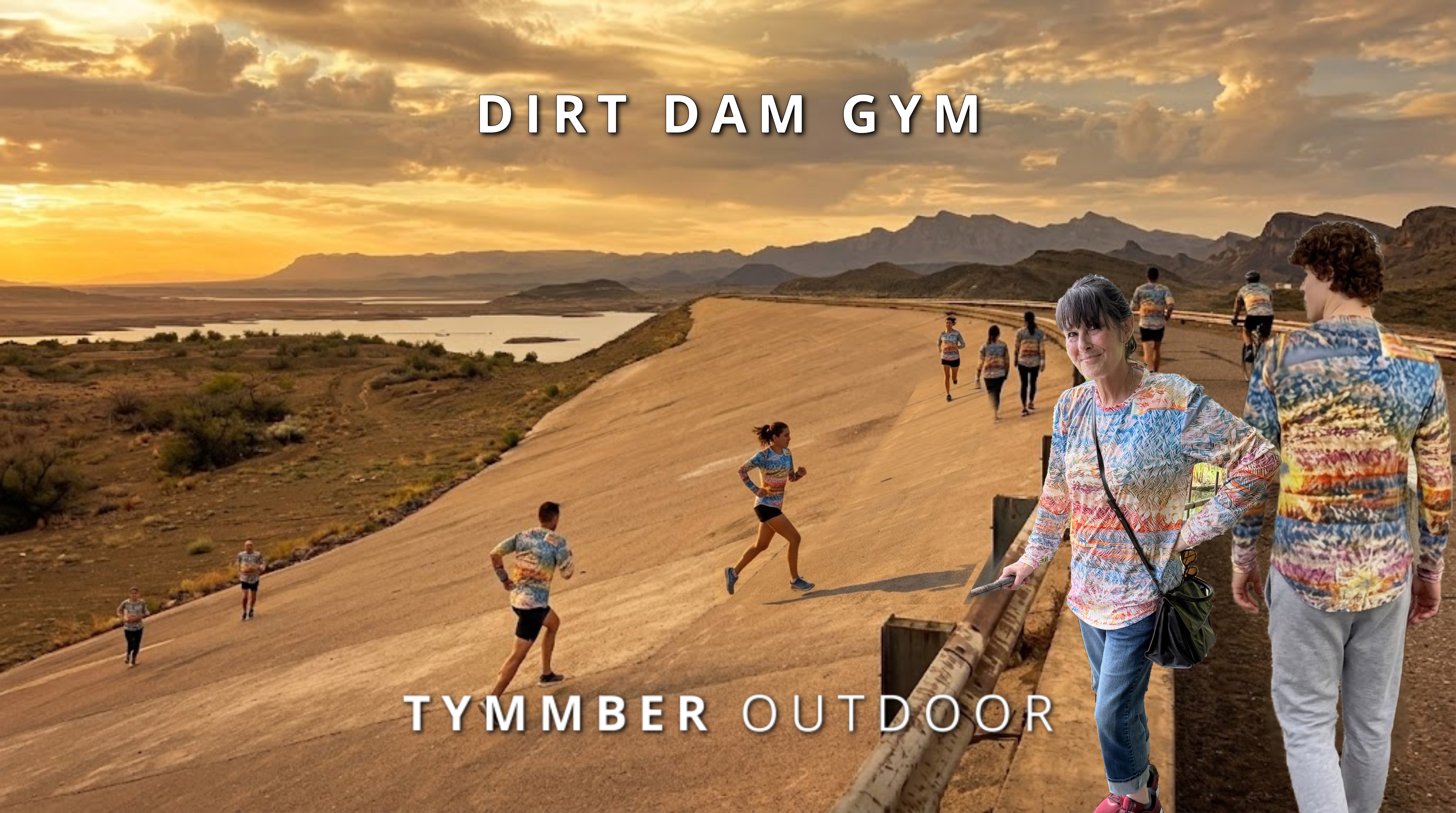 Tymmber Outdoor