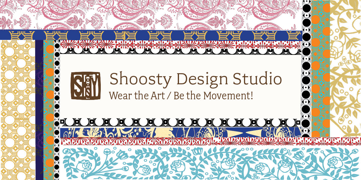 Shoosty Design Studio