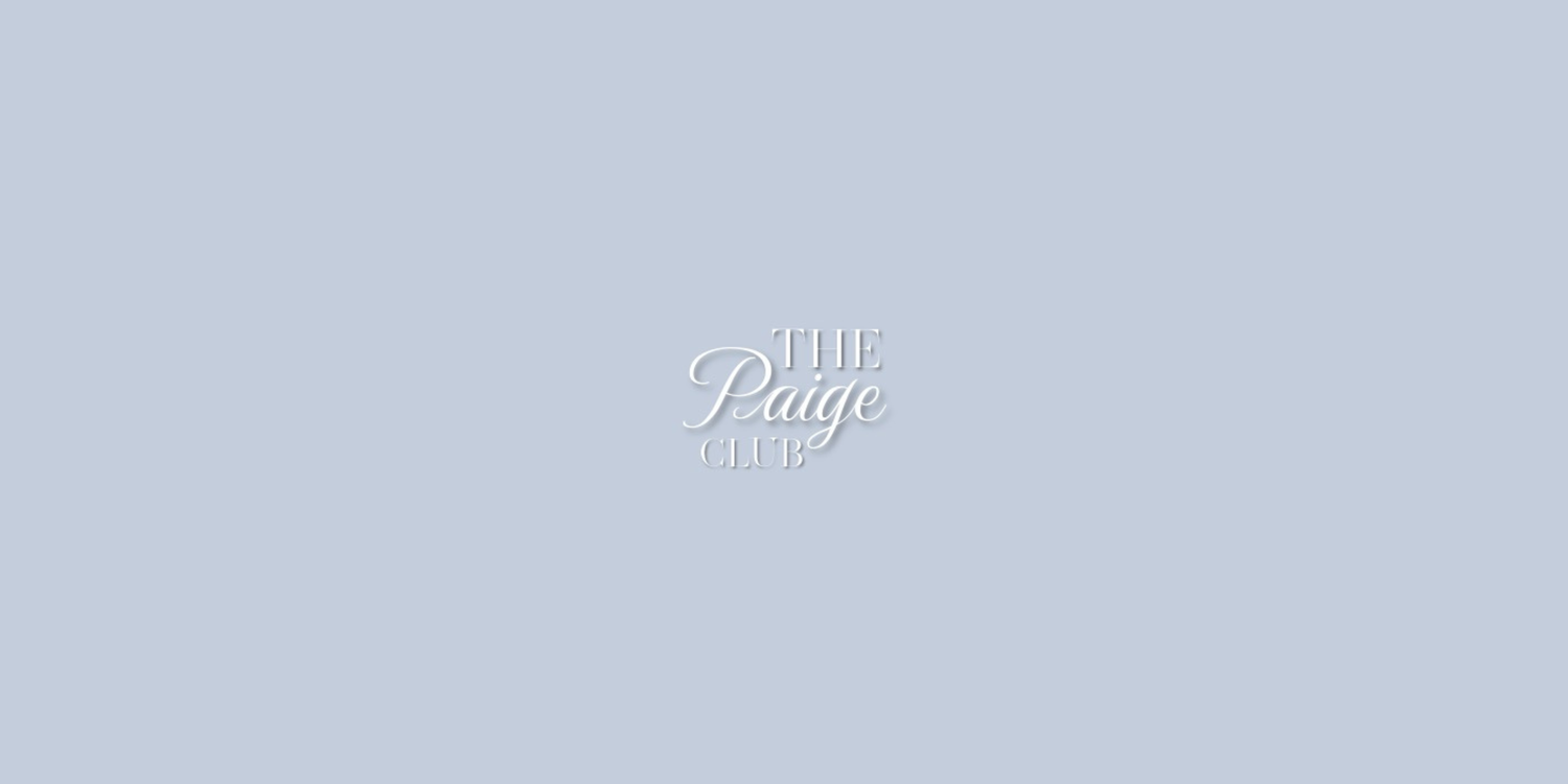 The Paige Club