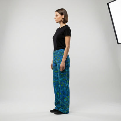 Carpenter Pants Mosaic 10