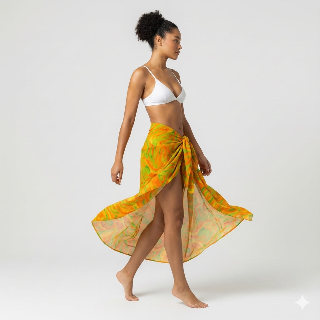 Mini Sarong Fruity Noodles 