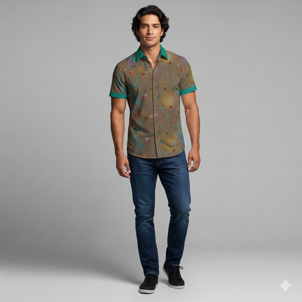 Camisa El fashion No perdona