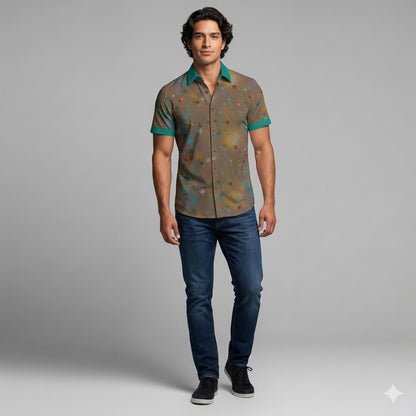 Camisa El fashion No perdona