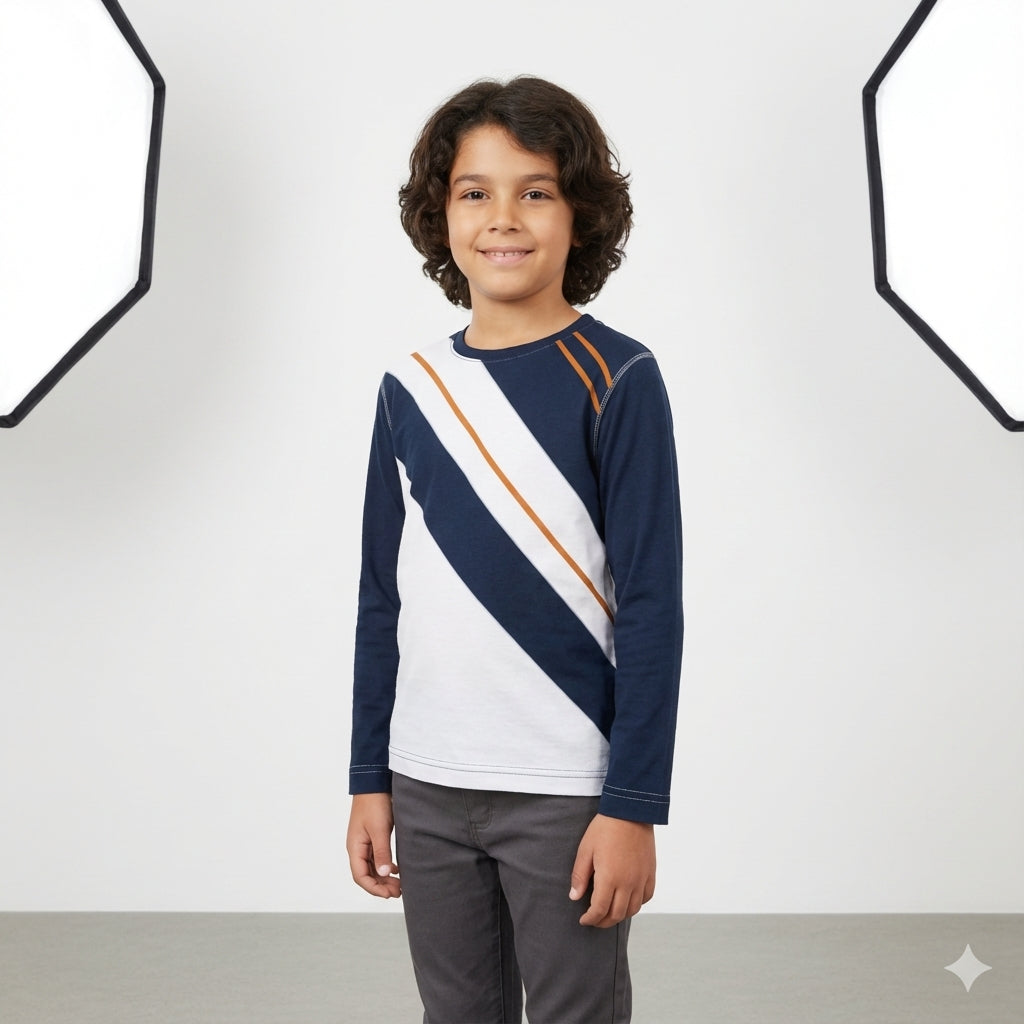 Long Sleeve T-Shirt 