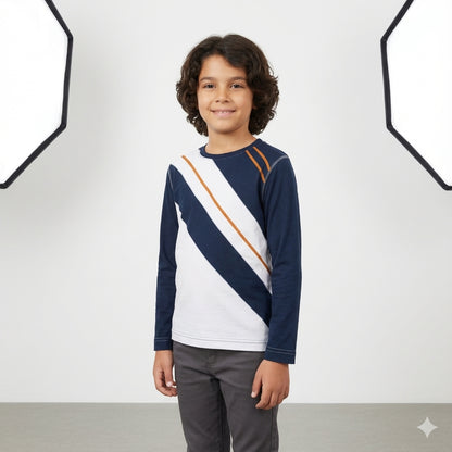 Long Sleeve T-Shirt 
