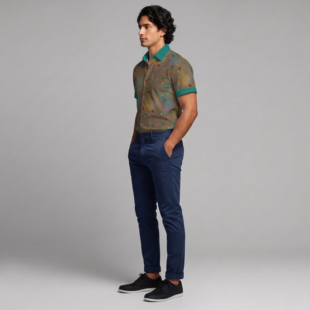 Camisa El fashion No perdona