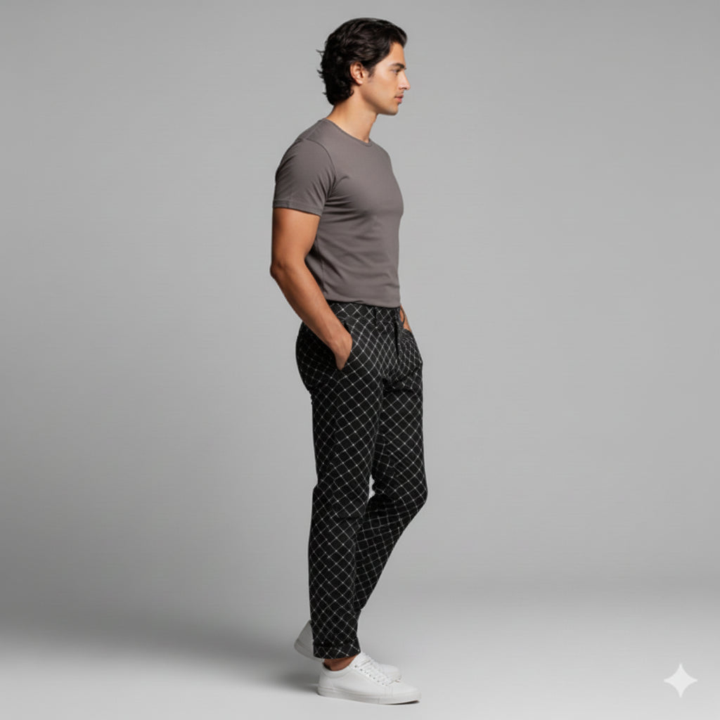 Joan of Arc Pants – Relaxed Fit Jeans