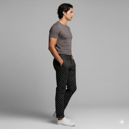 Joan of Arc Pants – Relaxed Fit Jeans