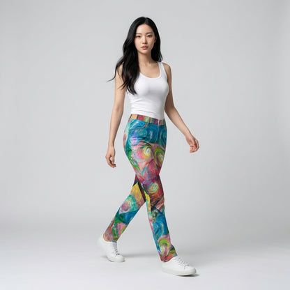 Skinny Jeans Multiverse – Slim Jeans in Heavyweight Stretch Cotton Denim
