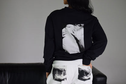 abrazo sweater 