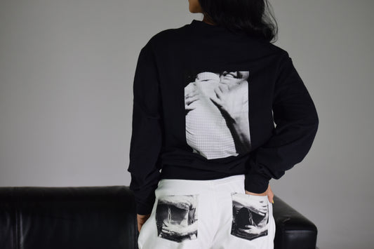 abrazo sweater 