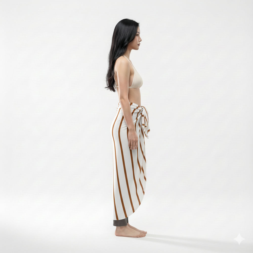 Maxi Sarong