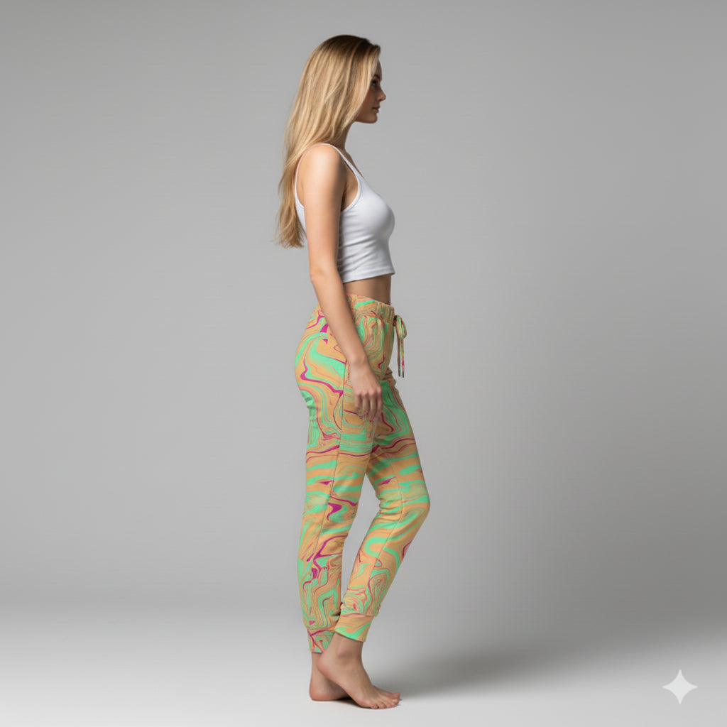 Jogger Sweatpants Breathe