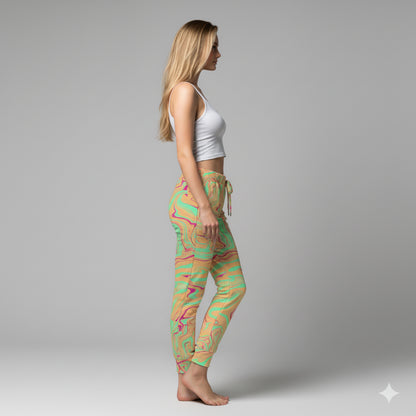 Jogger Sweatpants Breathe