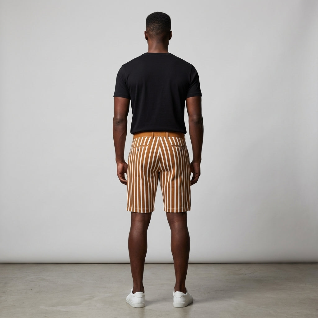 Shorts 10" Inseam
