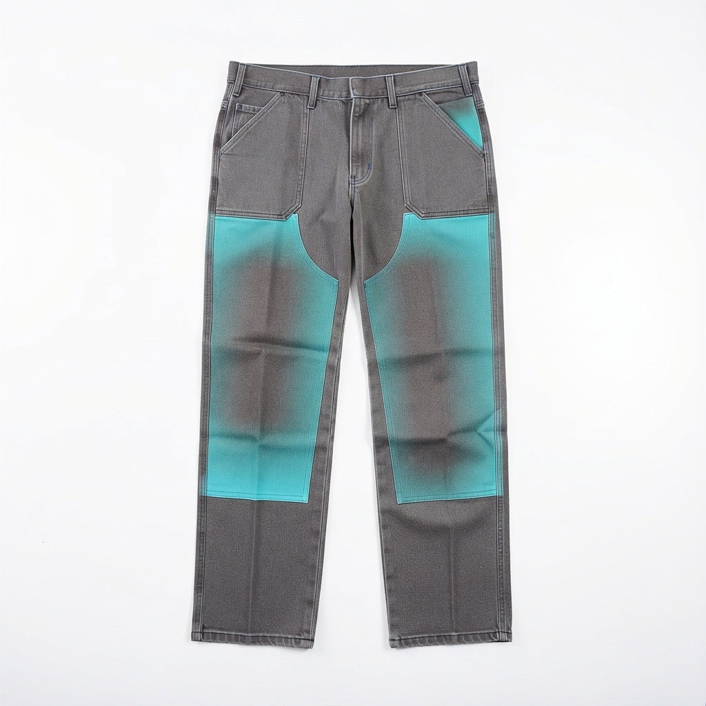 Template - Pants Copy