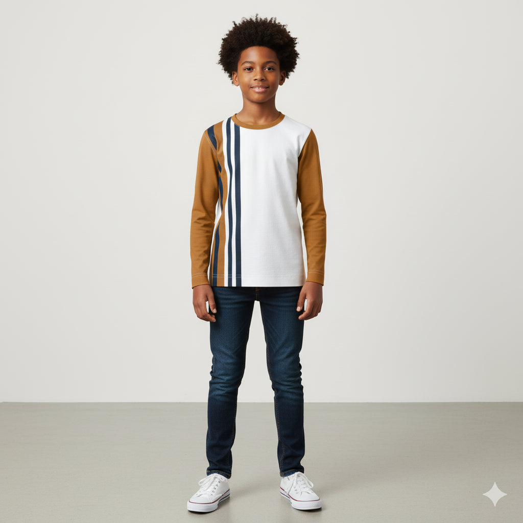 Long Sleeve T-Shirt 