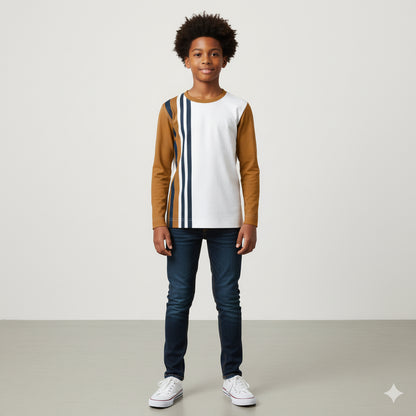 Long Sleeve T-Shirt 