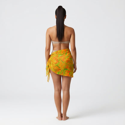 Mini Sarong Fruity Noodles 