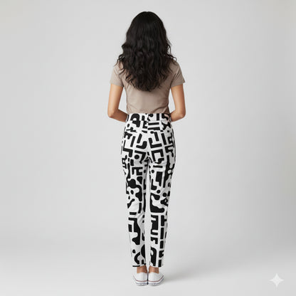 Codex Tailored Trousers