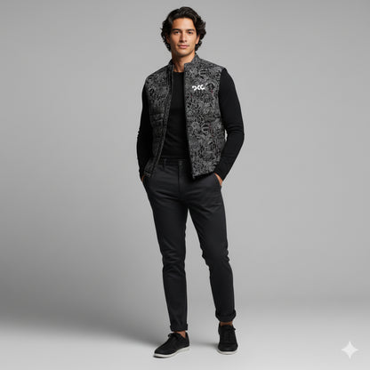 The DCG Signature Gilet